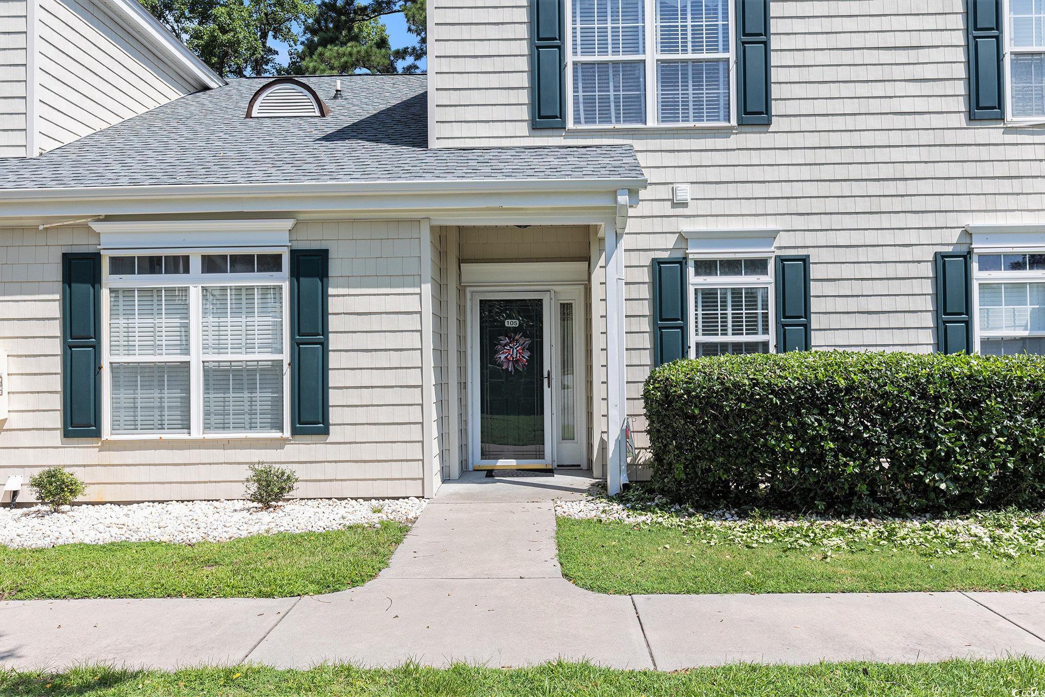 106 Scotch Broom Dr. 105