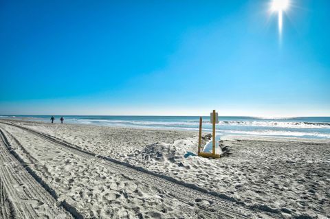 A home in Myrtle Beach