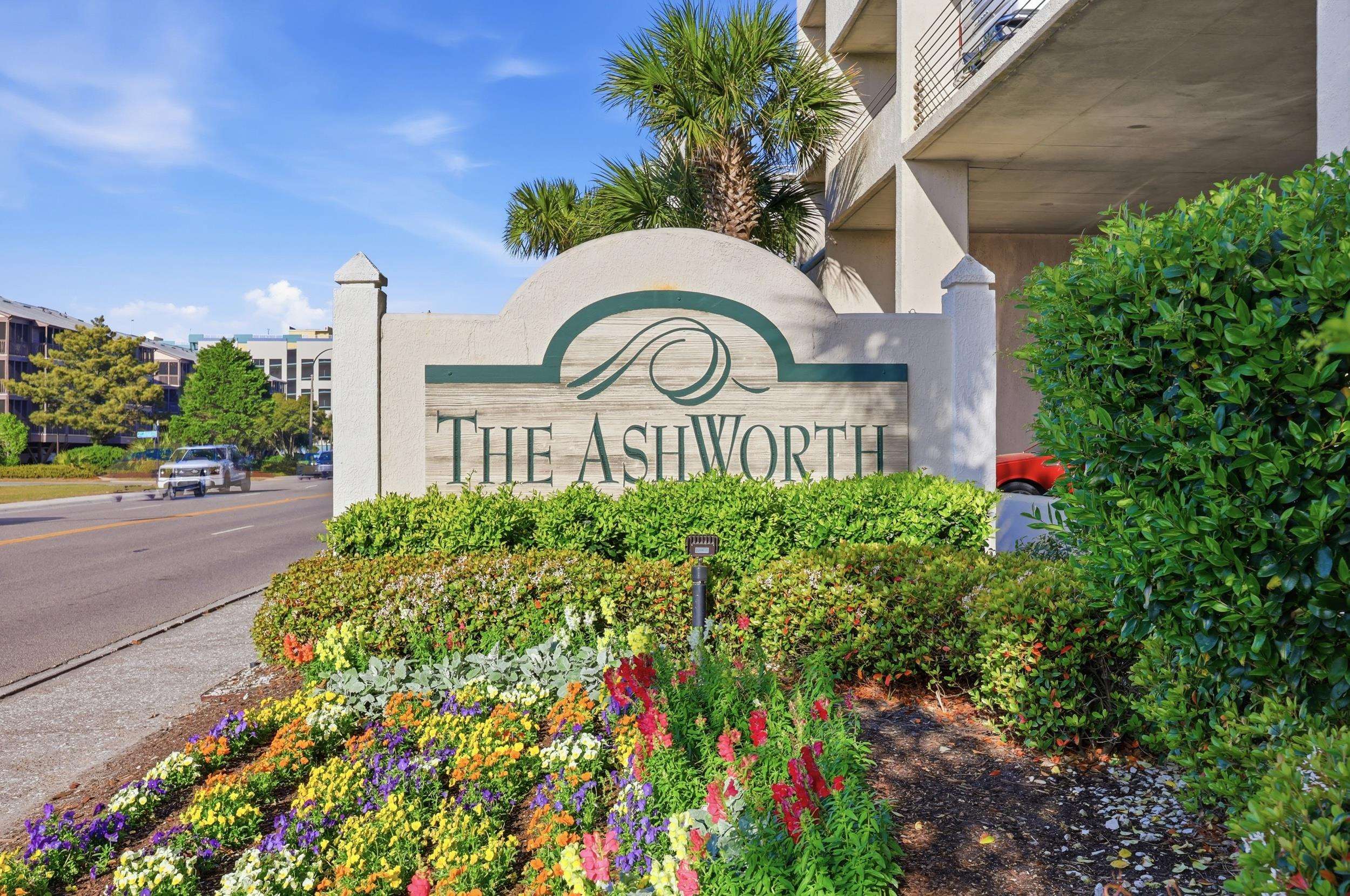 102 N Ocean Blvd. N 607