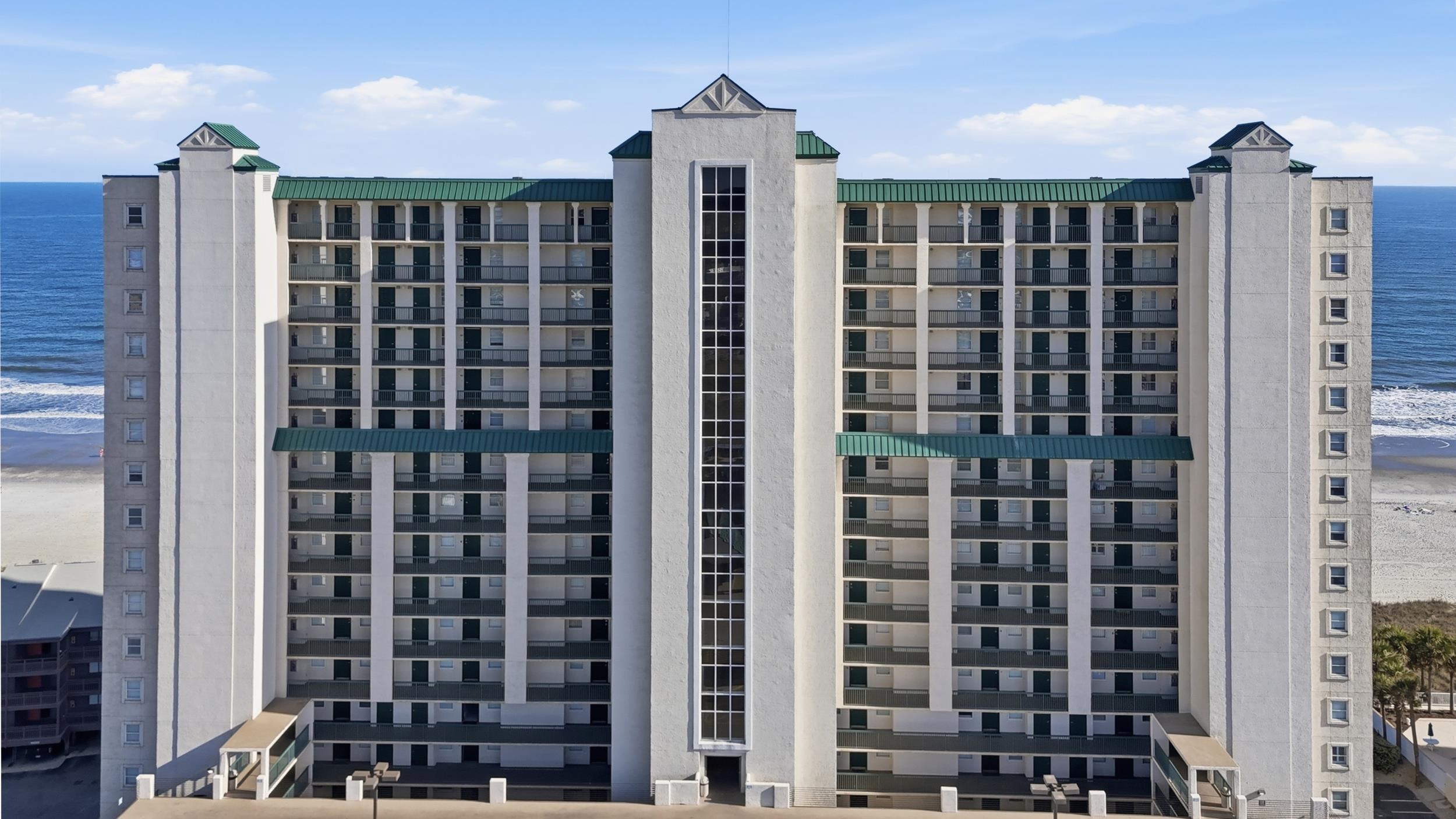 102 N Ocean Blvd. N 607