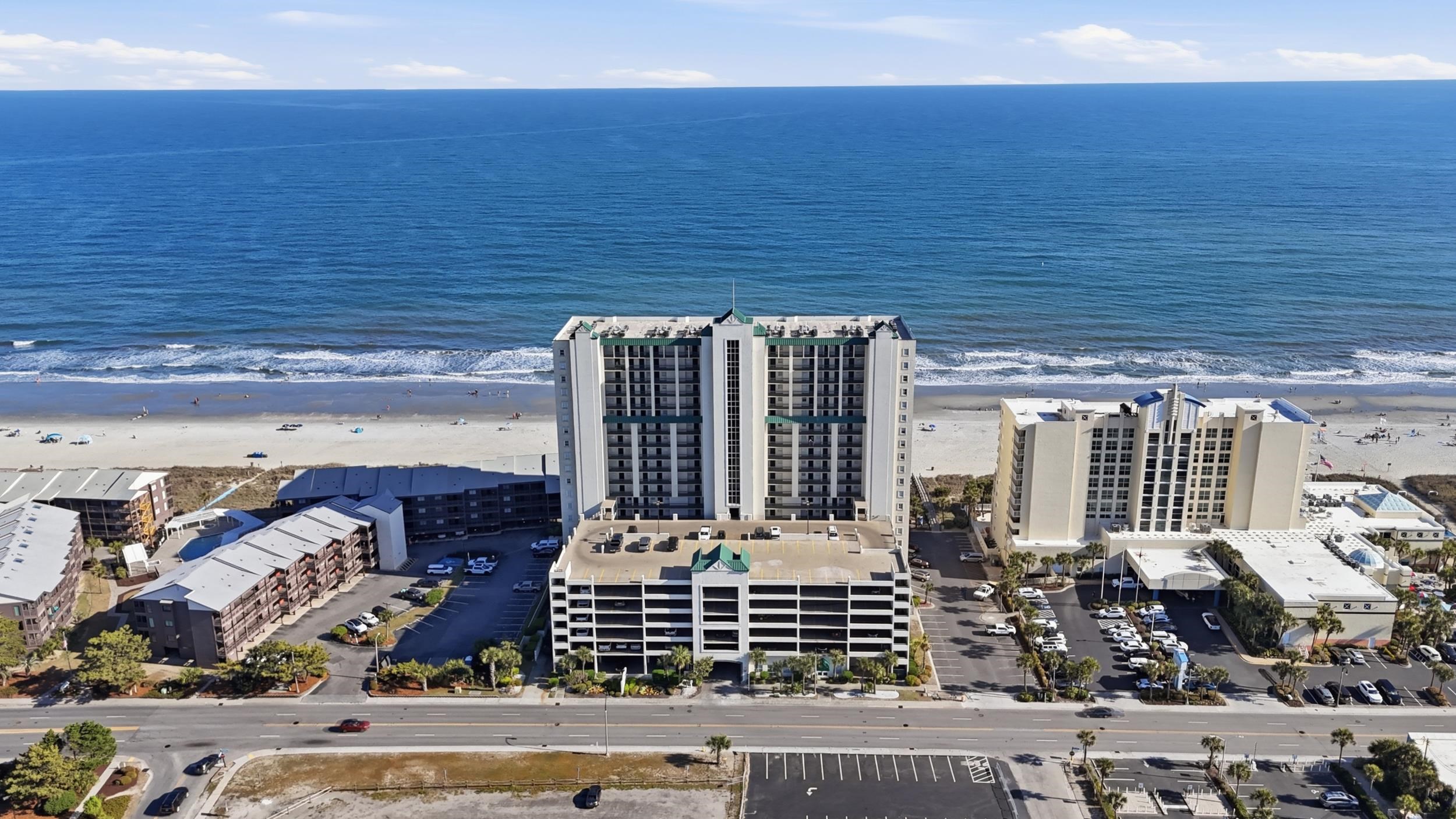 102 N Ocean Blvd. N 607