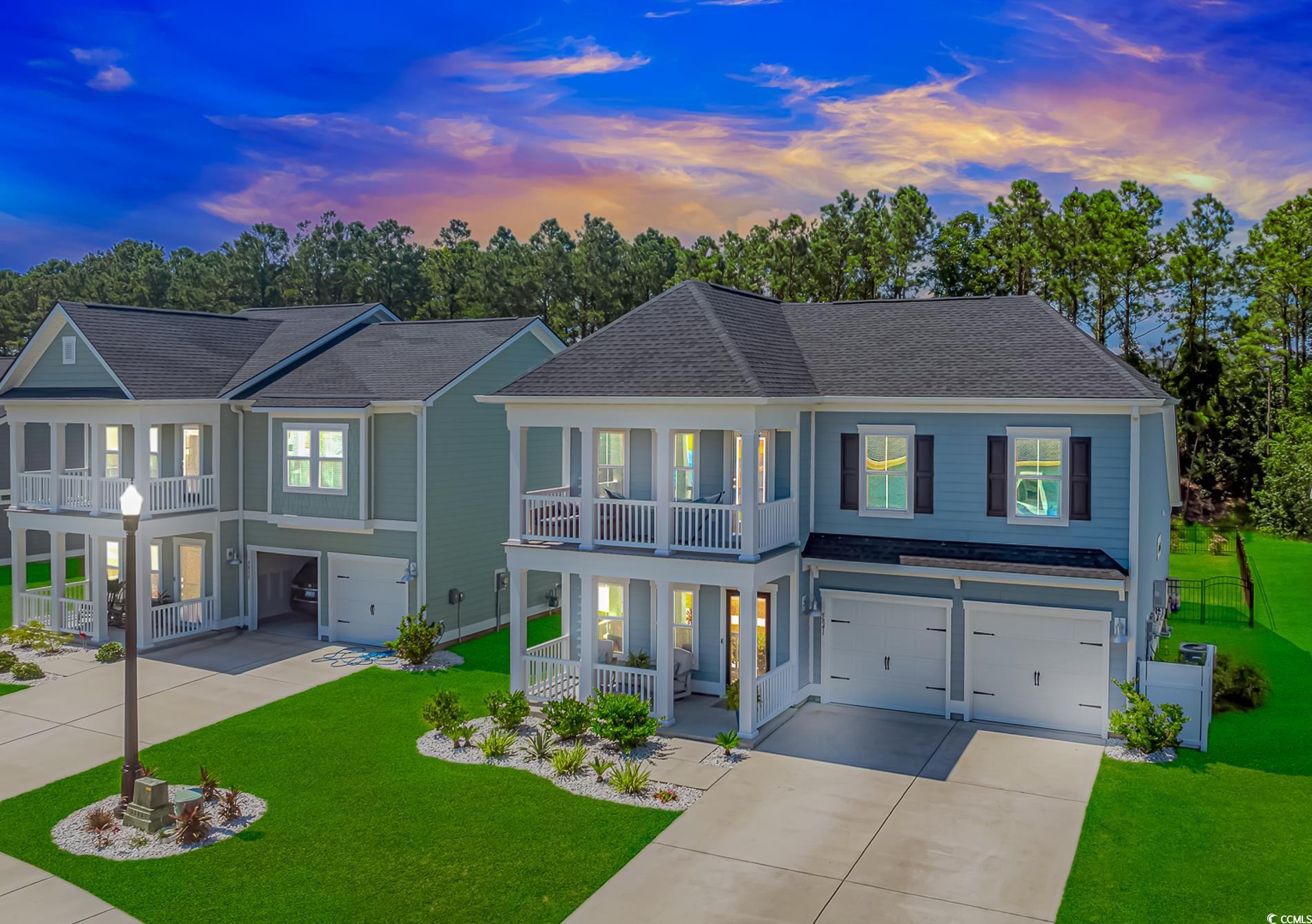 5841 Whitebark Dr.
