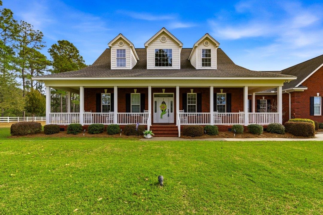 427 Berley MC Rd.