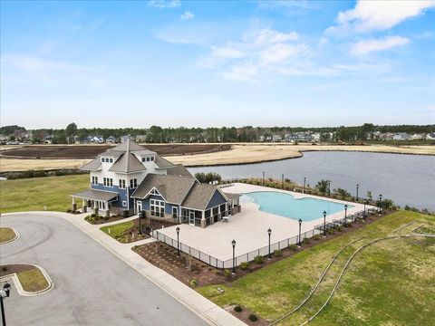 A home in Myrtle Beach