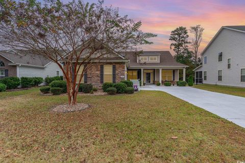 A home in Conway