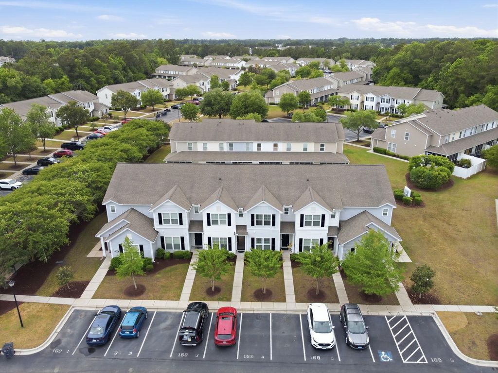 Photo of 169 Olde Towne Way #3, Myrtle Beach, SC 29588 (MLS # 2611356)