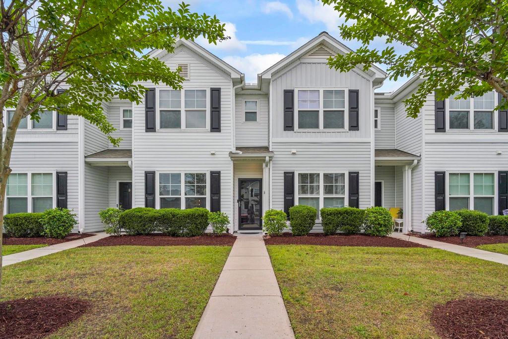 Photo of 169 Olde Towne Way #3, Myrtle Beach, SC 29588 (MLS # 2611356)