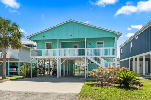 A home in North Myrtle Beach