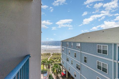 A home in North Myrtle Beach