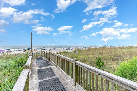 A home in North Myrtle Beach