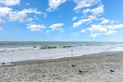 A home in North Myrtle Beach