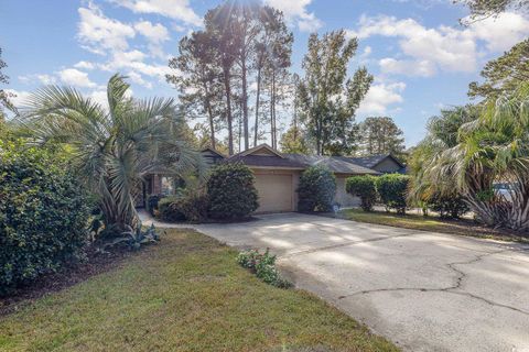 A home in Conway