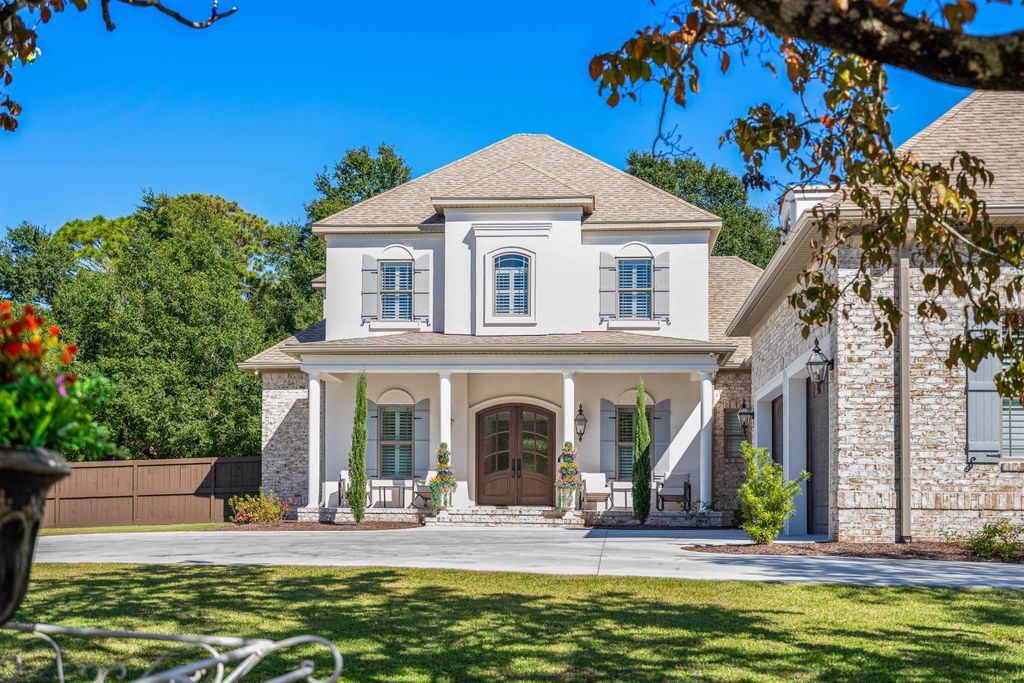 Photo of 404 Club Dr, Myrtle Beach, SC 29572 (MLS # 2611118)