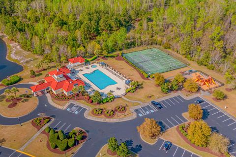 A home in Myrtle Beach