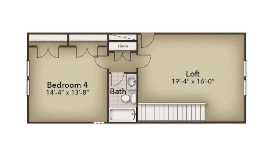 811 Big Cedar Dr.