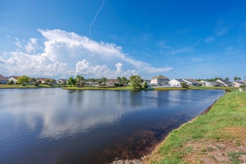 A home in Myrtle Beach