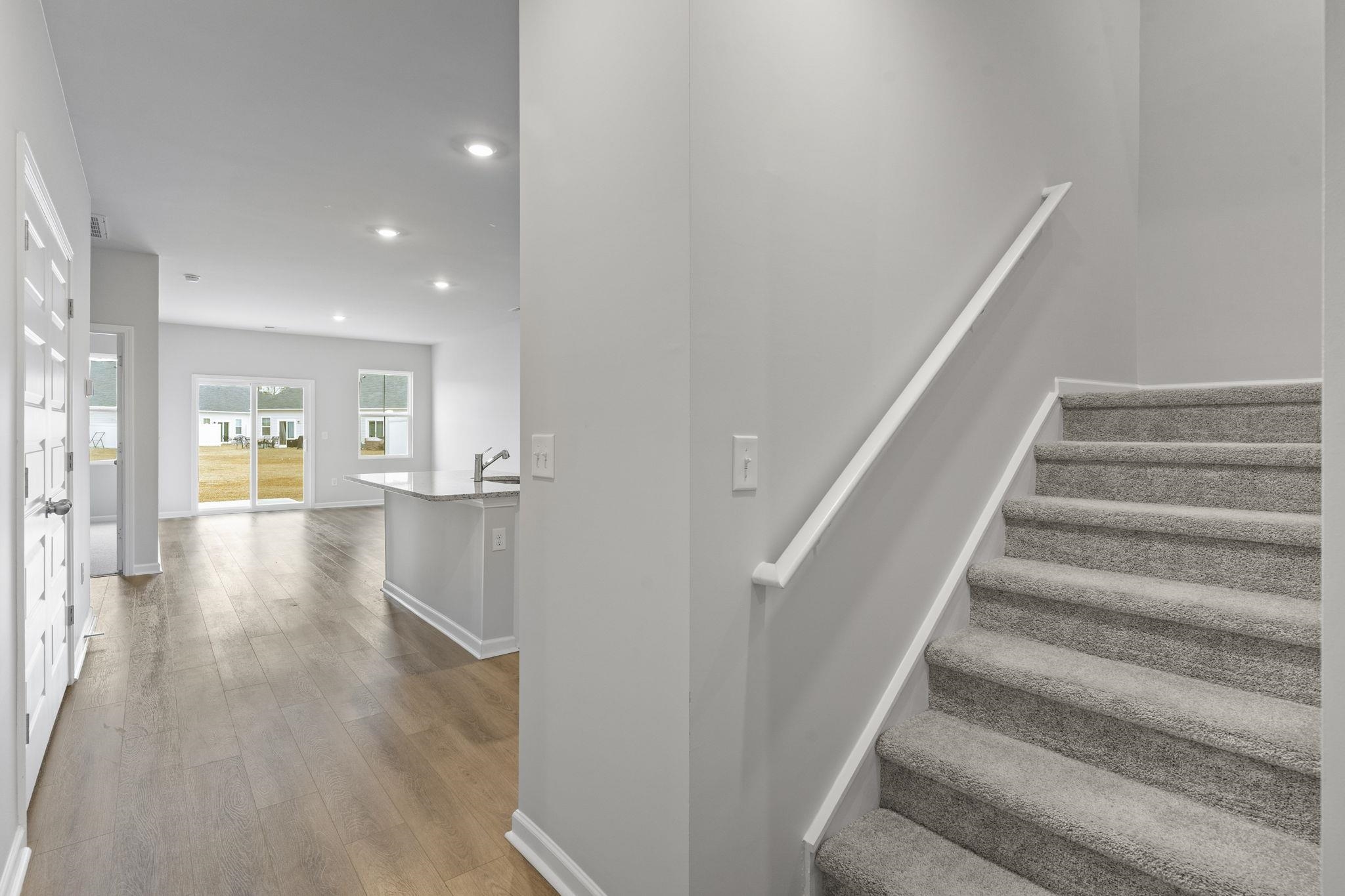 543 Sea Sparrow St. N/A