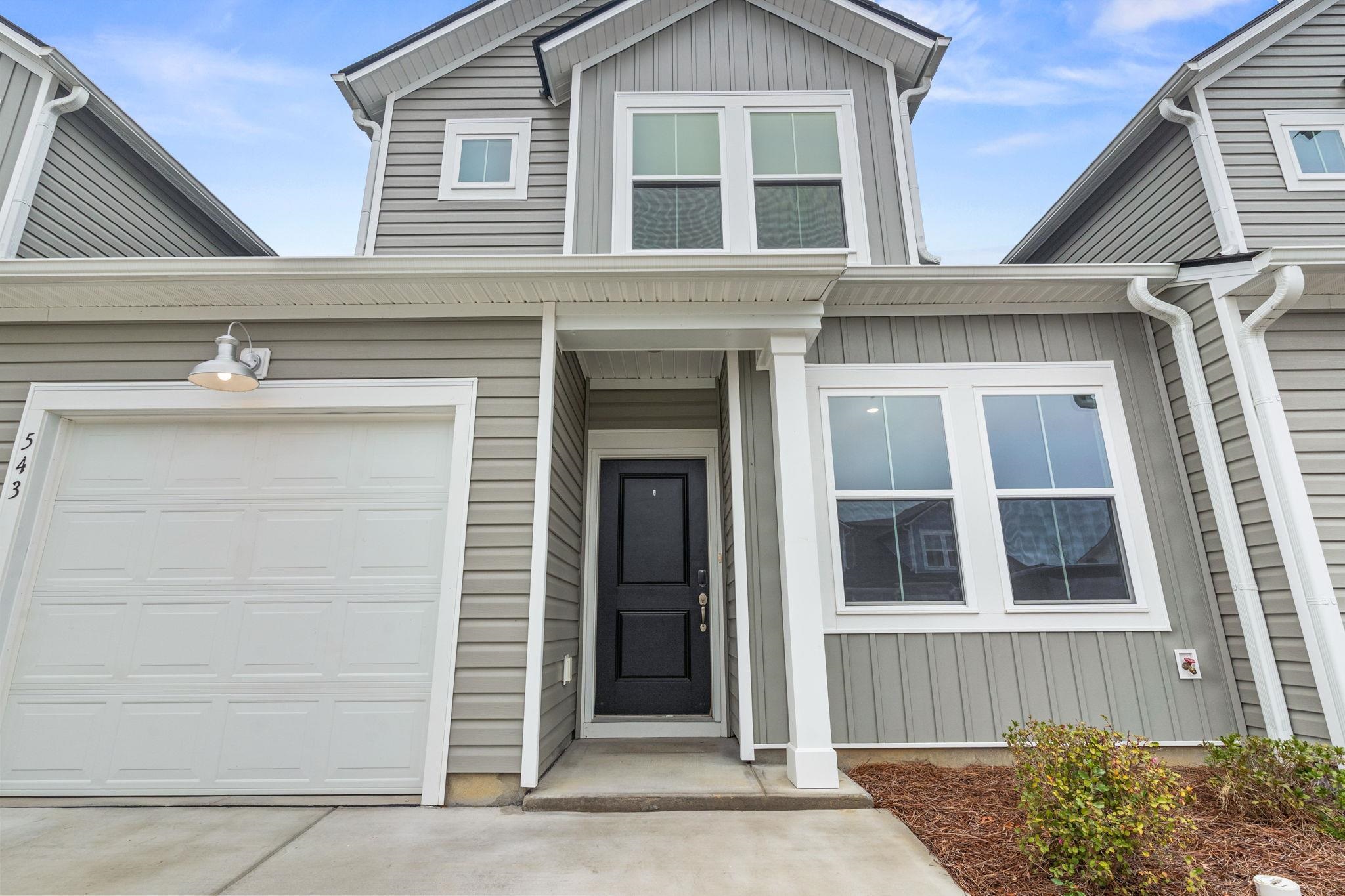 543 Sea Sparrow St. N/A