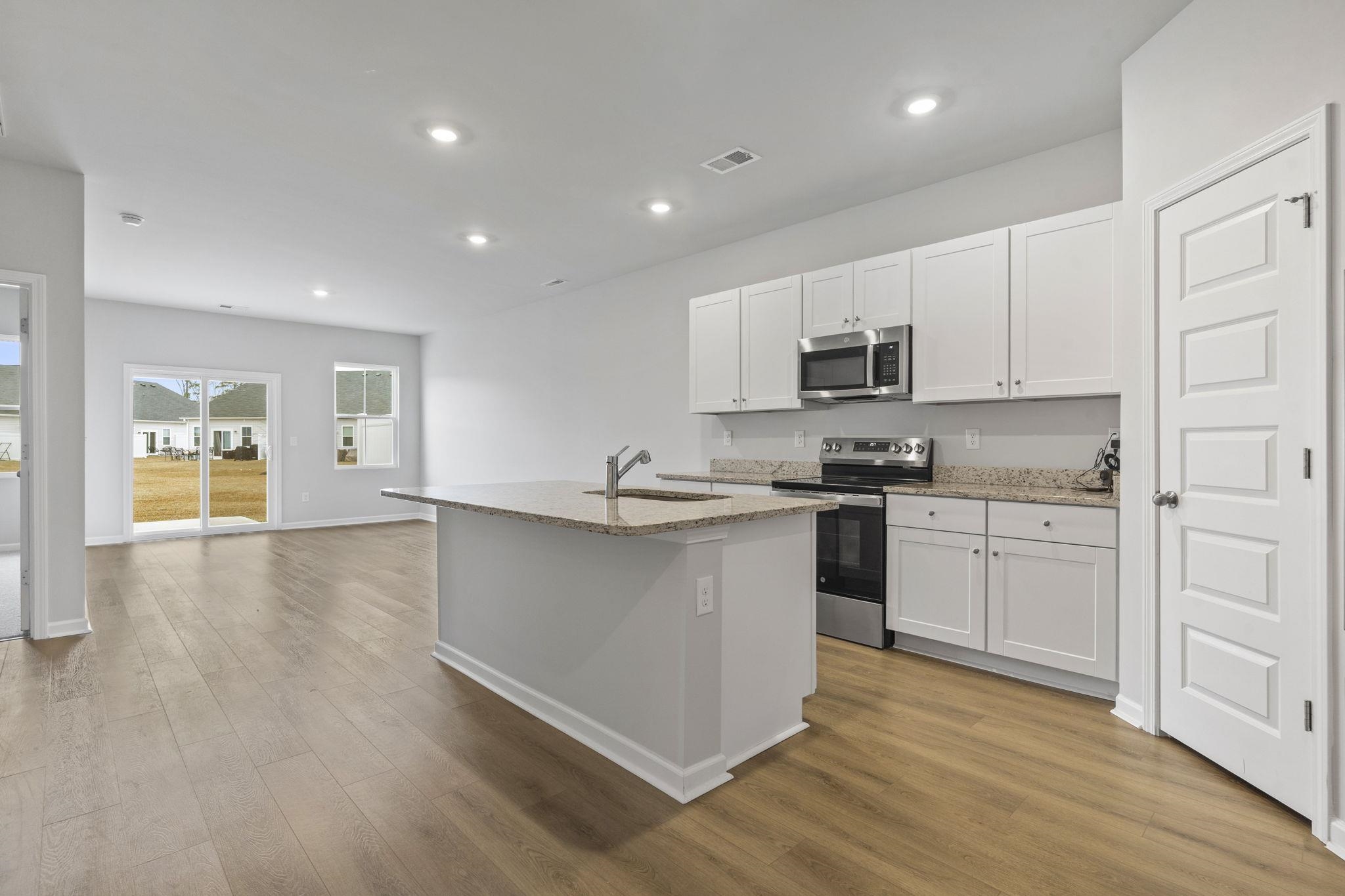 543 Sea Sparrow St. N/A