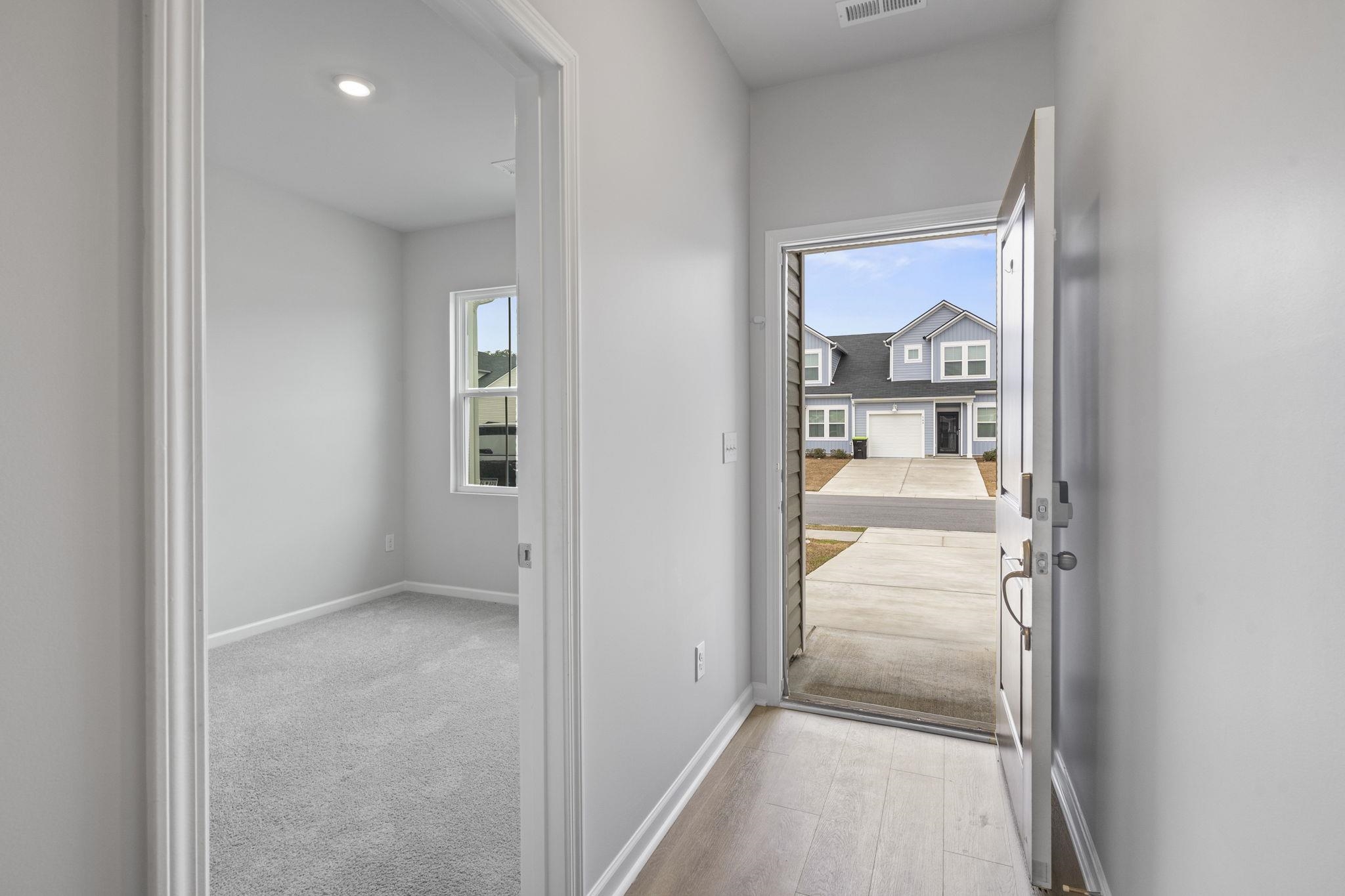 543 Sea Sparrow St. N/A