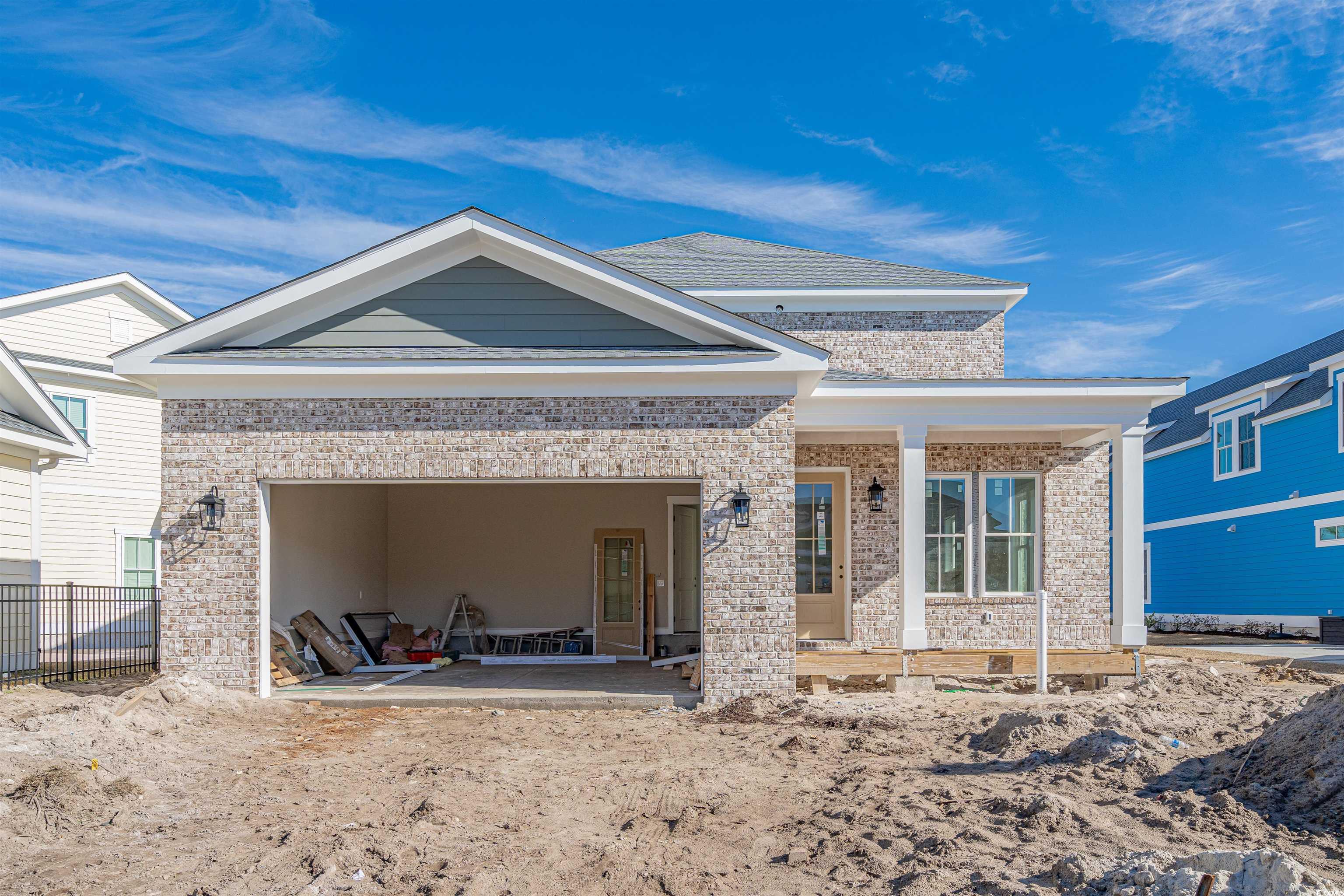 835 Crescent Sable Ct.