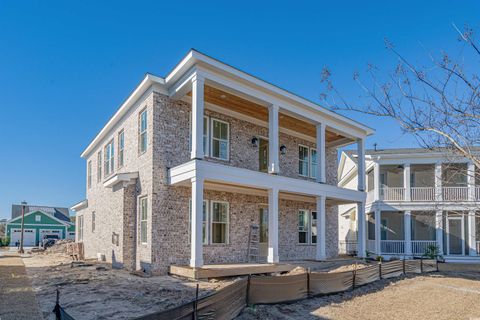 A home in Myrtle Beach