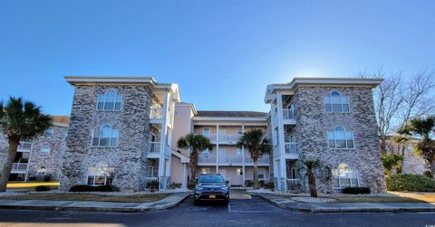 A home in Myrtle Beach