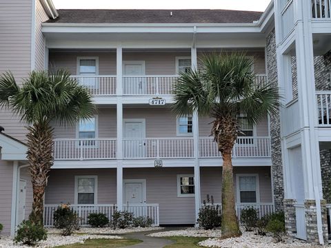 A home in Myrtle Beach