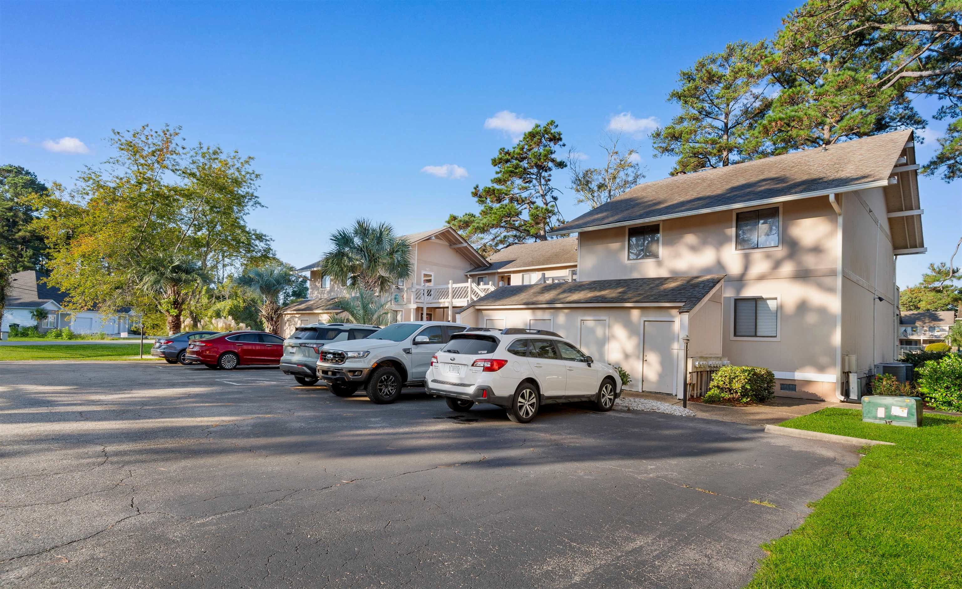 3015 Old Bryan Dr. 1-7