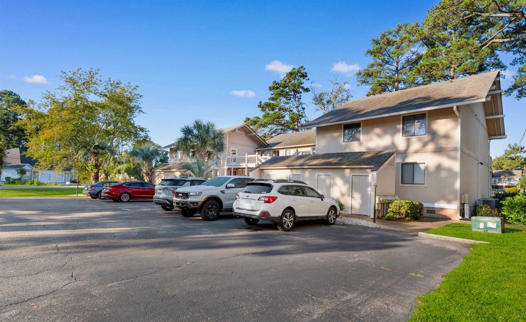 Photo of 3015 Old Bryan Dr #1-7, Myrtle Beach, SC 29577 (MLS # 2625427)