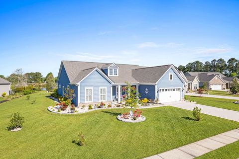 152 First Light Ln. Calabash NC 28467