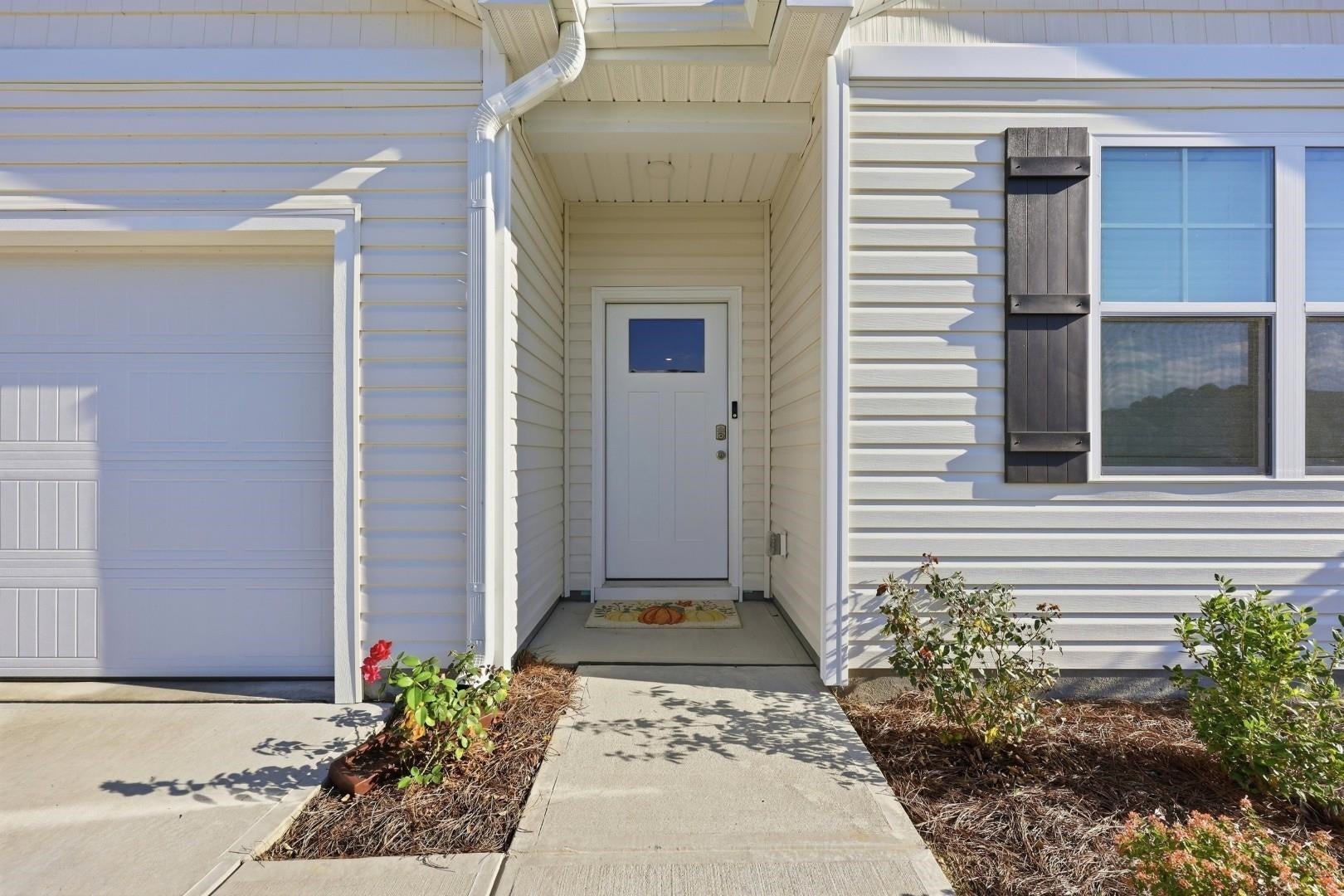 323 Skyward St.