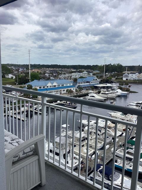 A home in North Myrtle Beach