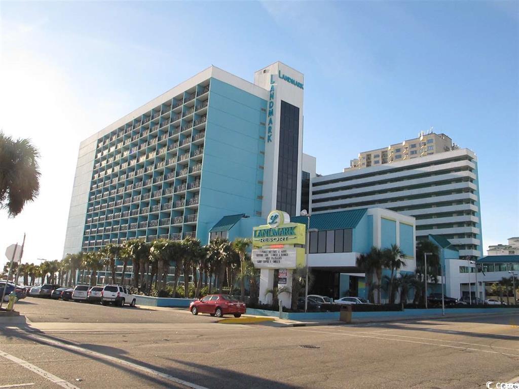 View Myrtle Beach, SC 29577 condo
