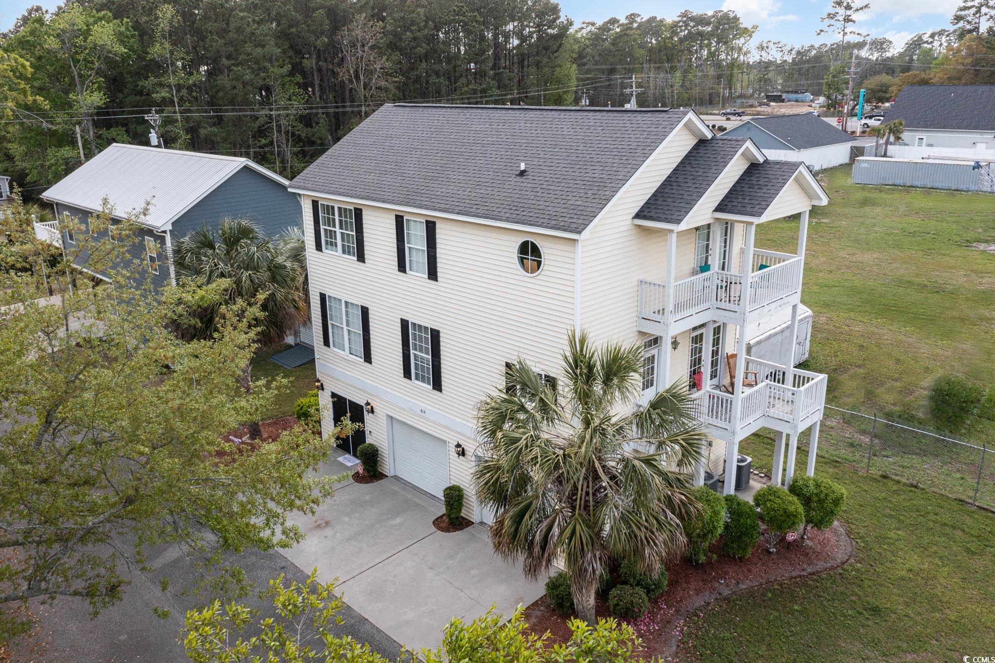 View Murrells Inlet, SC 29576 house