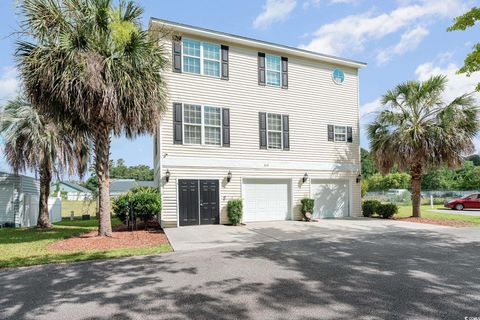 A home in Murrells Inlet