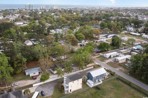 A home in Murrells Inlet