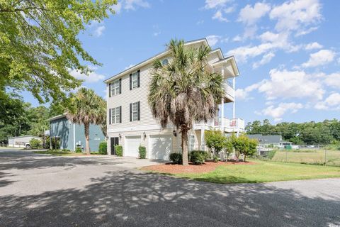 A home in Murrells Inlet