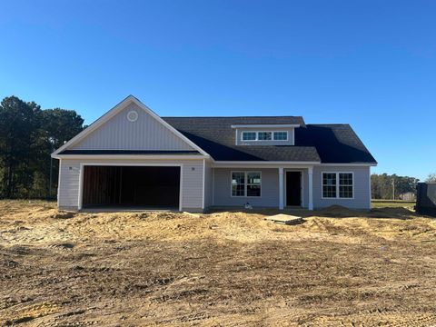 A home in Conway