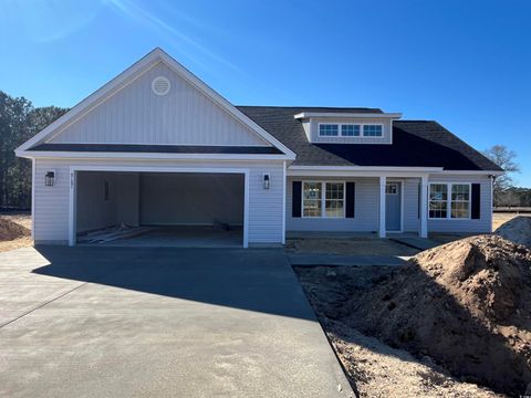 A home in Conway