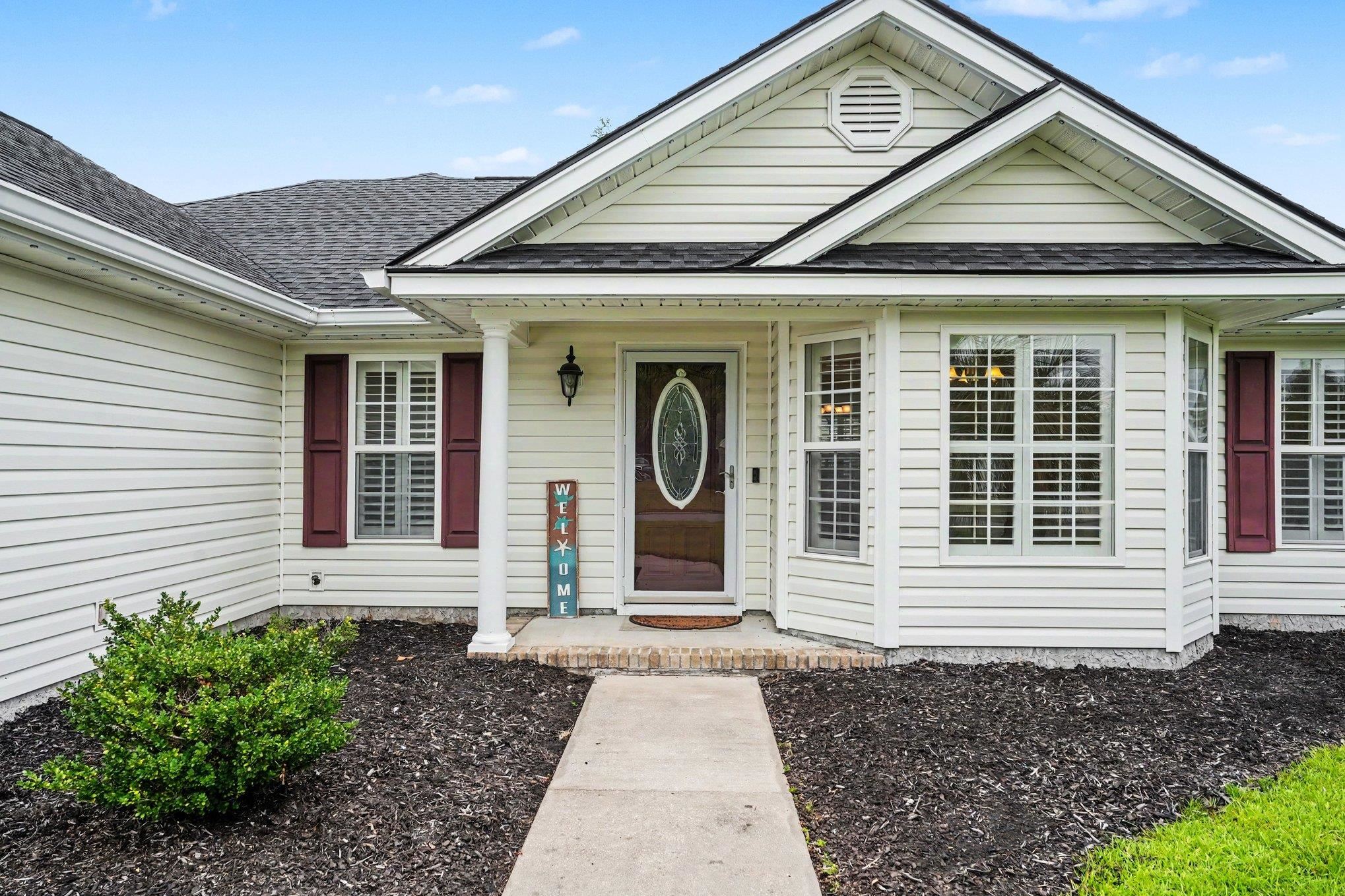 1310 Gailard Dr.