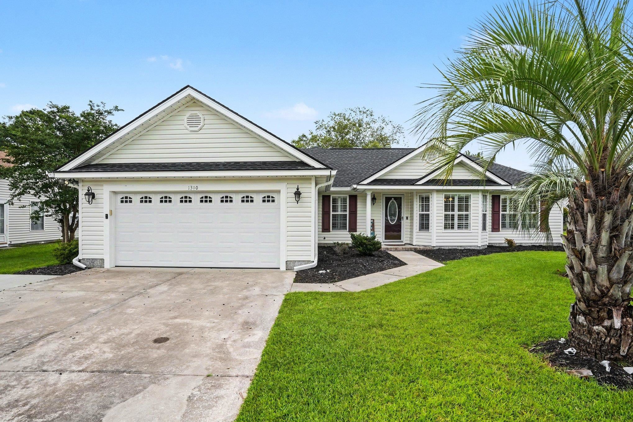 1310 Gailard Dr.