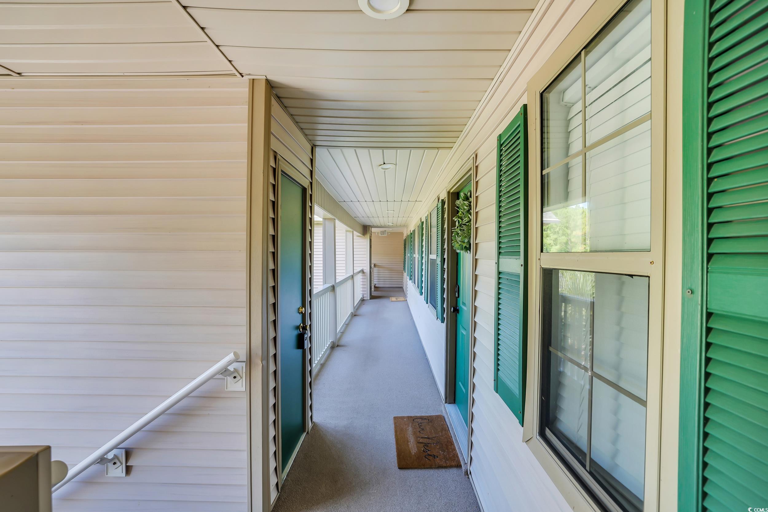 504 Pinehurst Ln. 18J