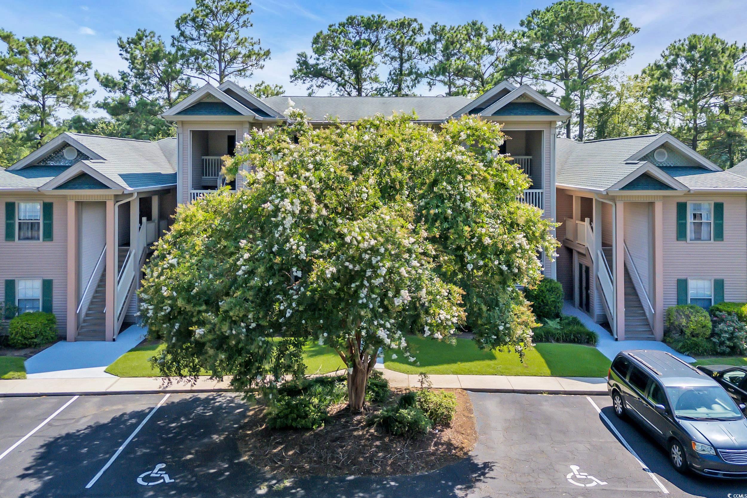 504 Pinehurst Ln. 18J