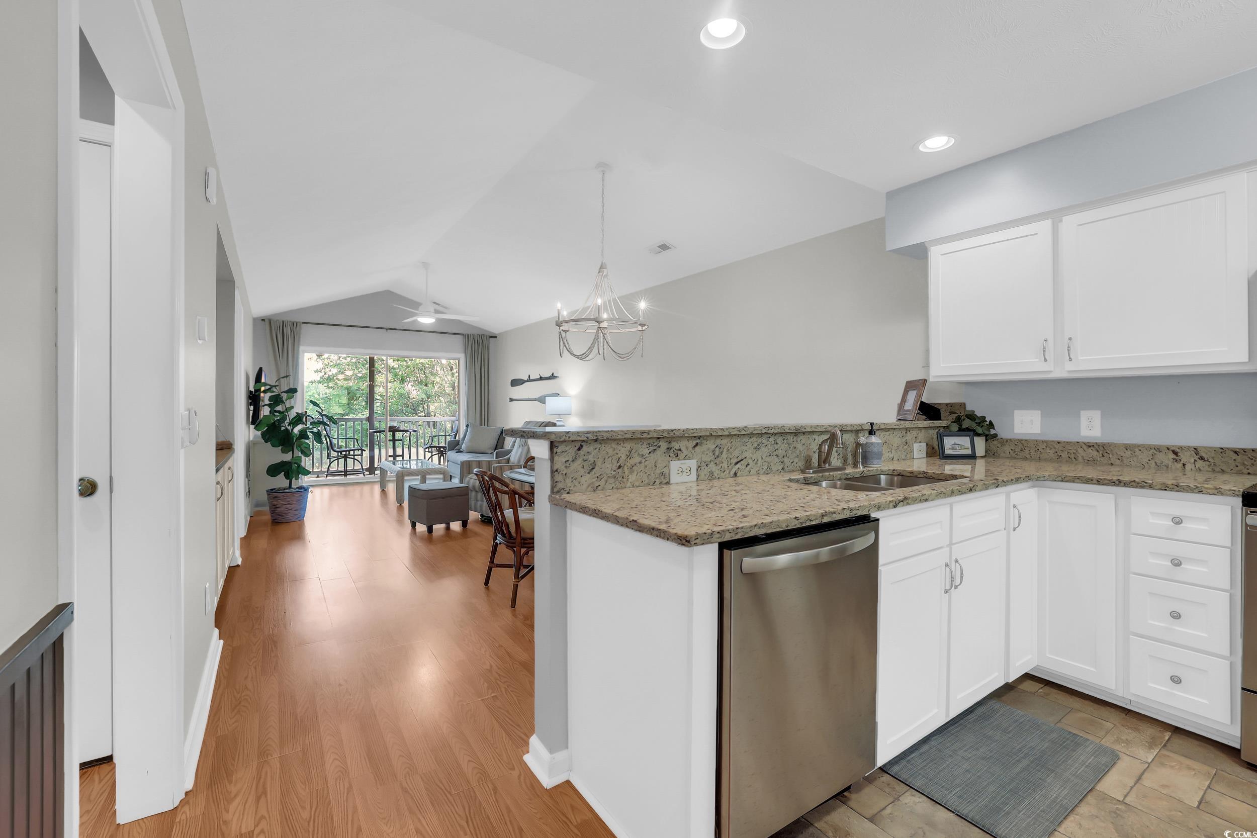 504 Pinehurst Ln. 18J
