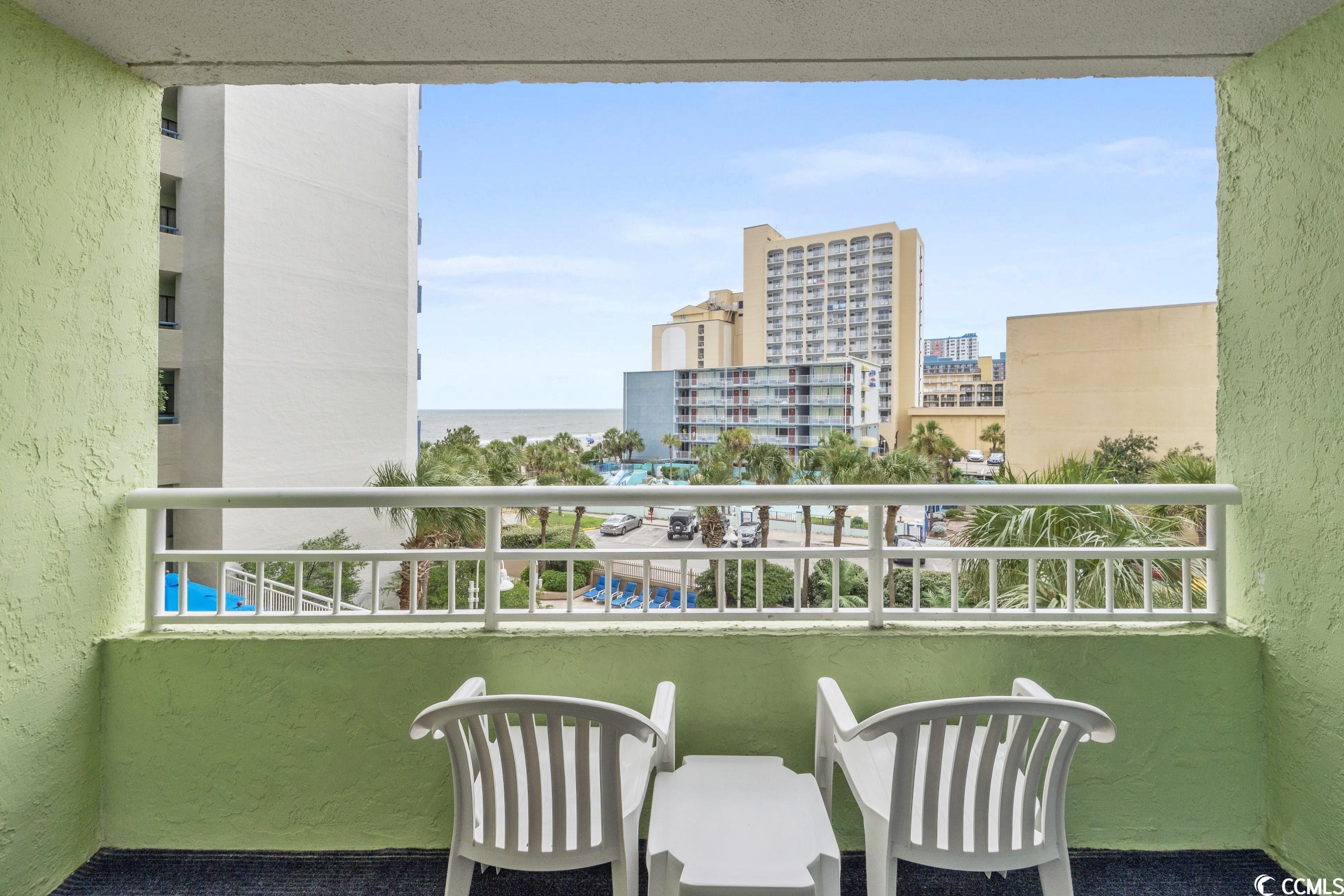 Photo 5 of 26 of 1105 S Ocean Blvd. S 342 condo