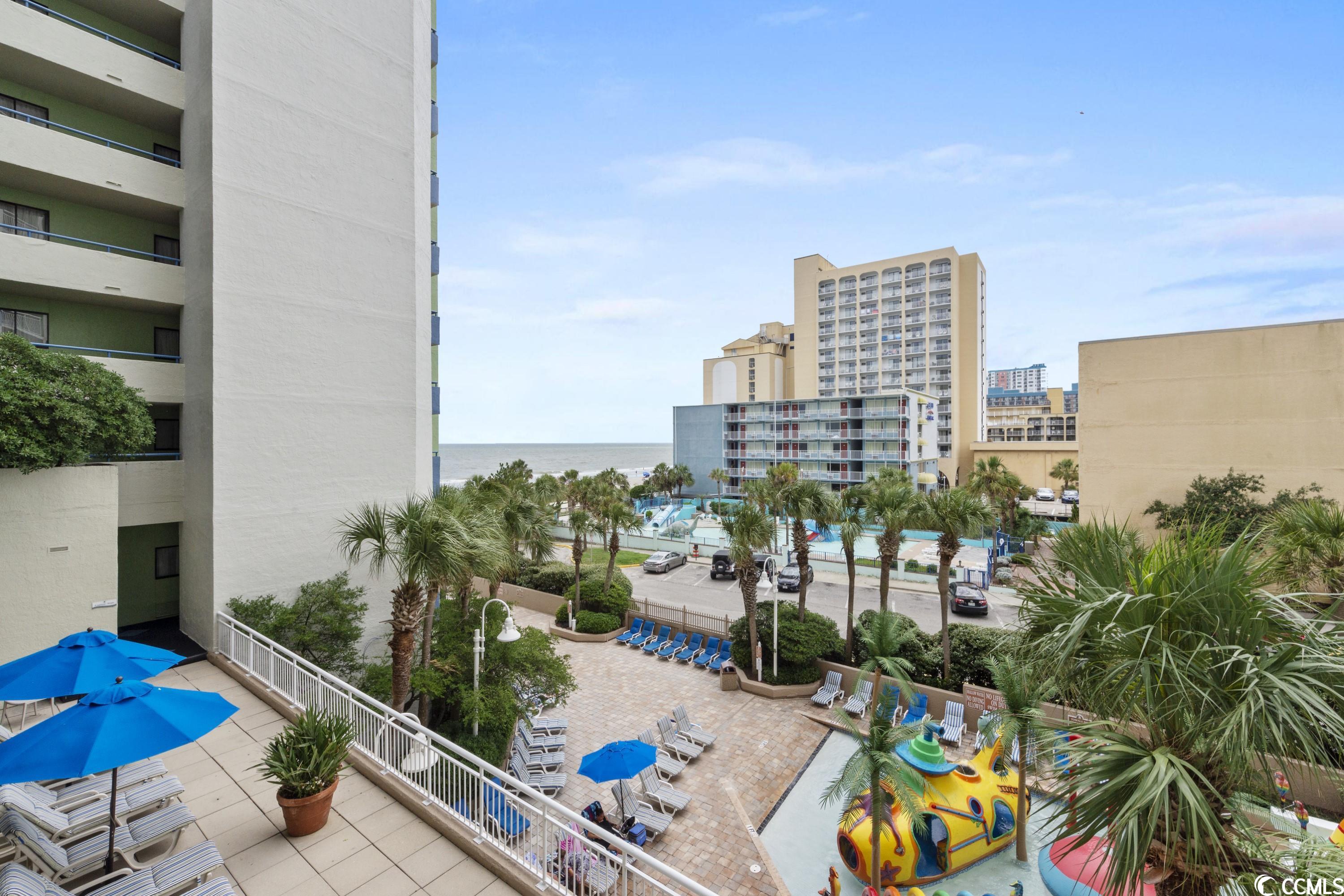 Photo 4 of 26 of 1105 S Ocean Blvd. S 342 condo