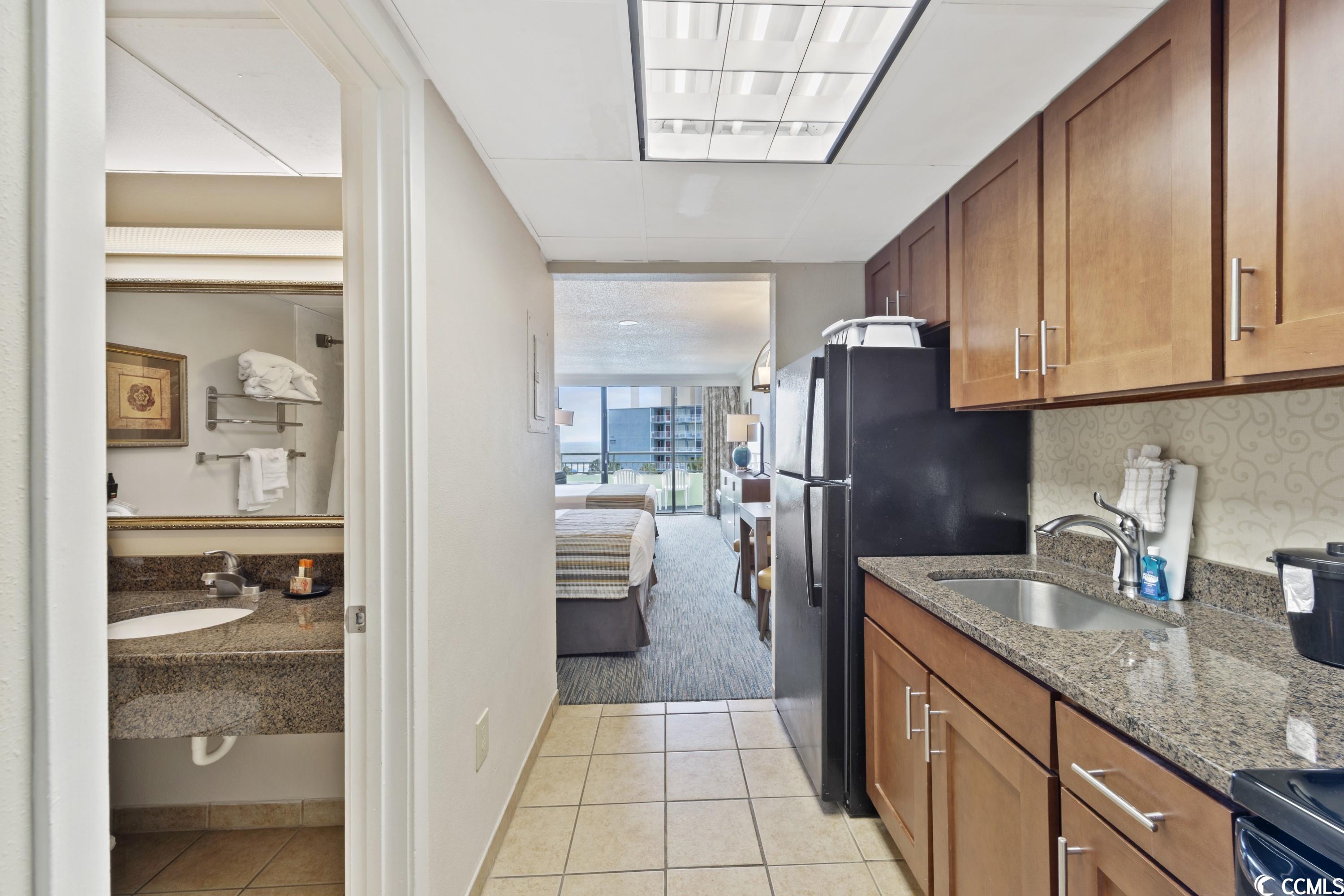 Photo 6 of 26 of 1105 S Ocean Blvd. S 342 condo