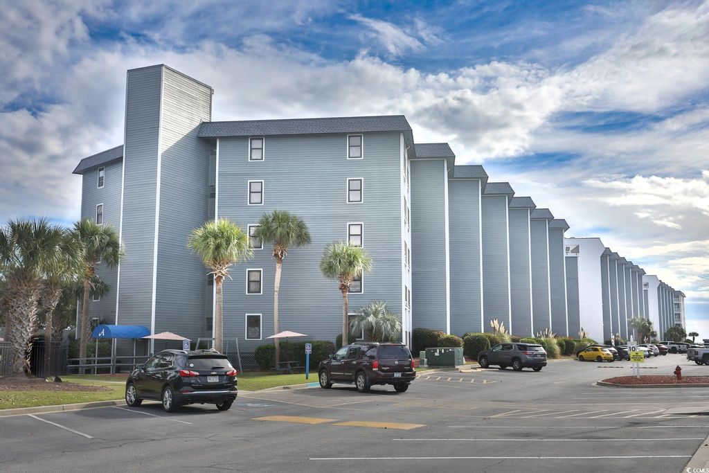 Photo of 5905 South Kings Hwy #A-251, Myrtle Beach, SC 29575 (MLS # 2528378)