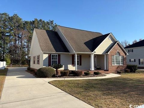 A home in Marion